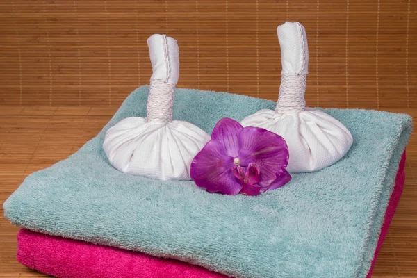 Zen spa — Stock Photo, Image