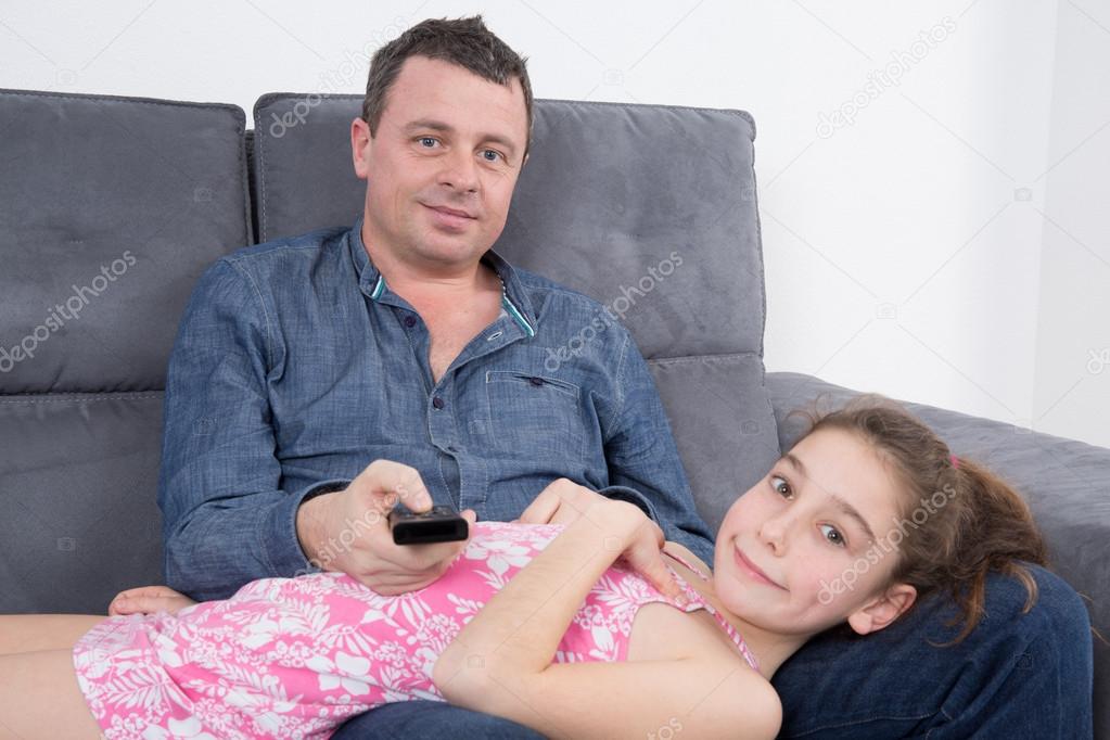 Porno Father And Daughter Anal - Telegraph