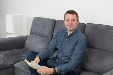 Adam kitabı ile rahatlatıcı