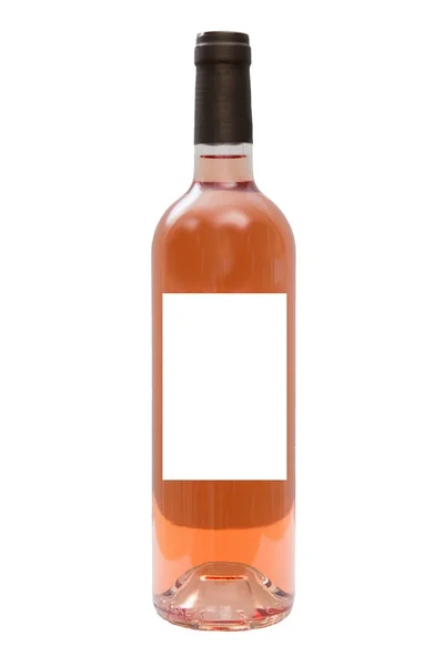 Bottle of wine — Stock Photo, Image