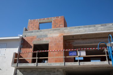 site İnşaat