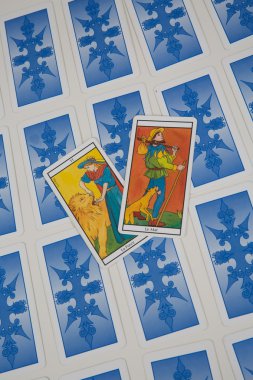 Tarot kehanet
