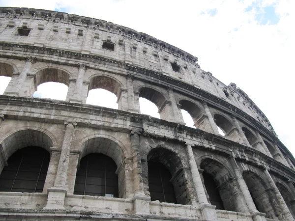 Colosseo — Foto Stock