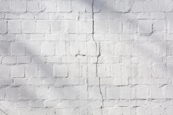 Mönster av moderna vit väggyta och struktur — Stockfoto