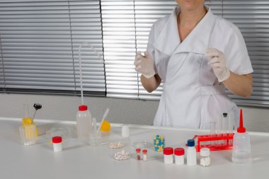 Laboratuvarı