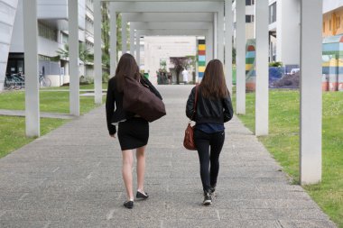 Üniversite Öğrencileri