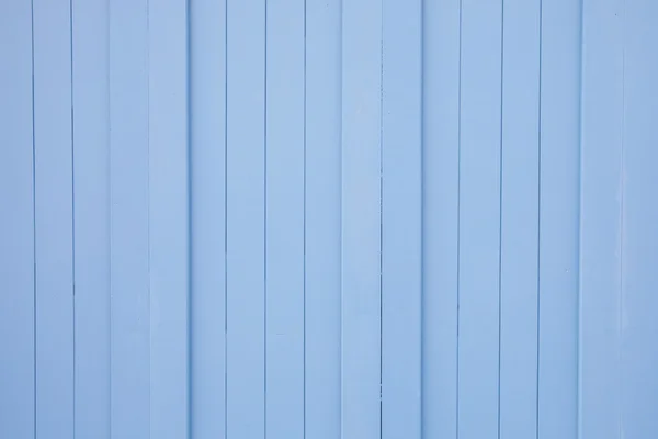 Texture of Wood blue pane — Stock Photo, Image