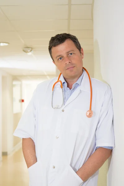 Dokter — Stockfoto