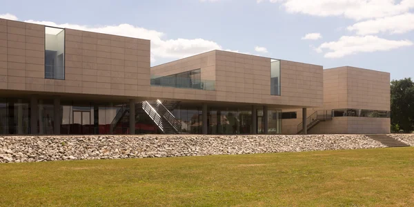 Usiness Office Building — Stock Photo, Image