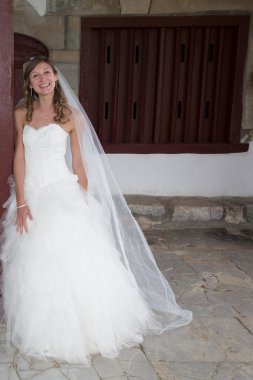 güzel gelin - evlilik