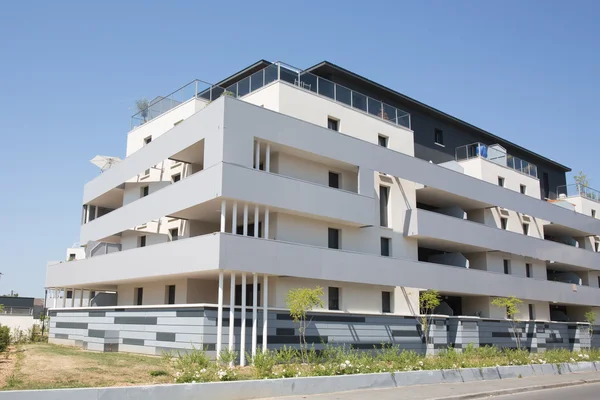 Ev bina ve şehir inşaat kavramı