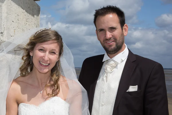 Solo un casado — Foto de Stock