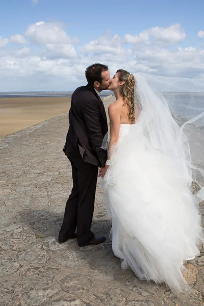 Solo un casado — Foto de Stock