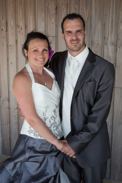 Solo un casado — Foto de Stock