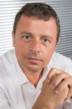 professionnal çalışma adam işadamı