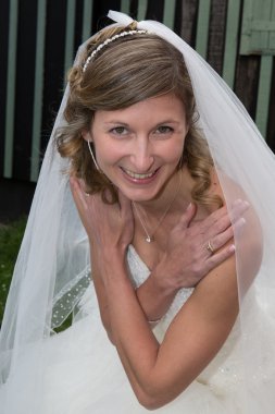 Düğün için sadece bir gün