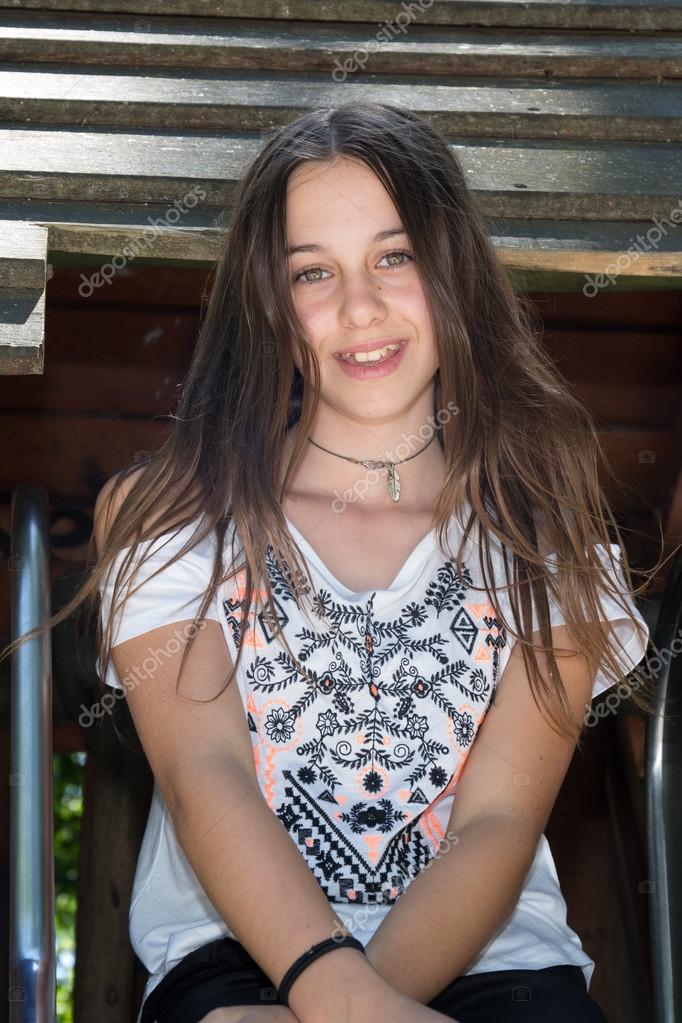 Sehr Junges Teen Sehr Junges Teen