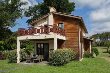 güzel ve modern house Fransa