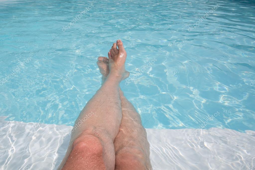 Funny swimming pool Stock Photo by ©OceanProd 79494412
