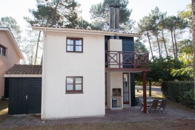 Modern ve güzel ev
