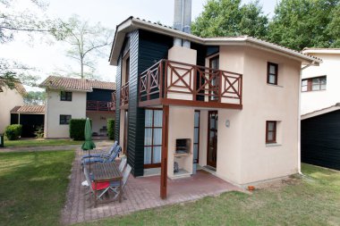 Modern ve güzel ev