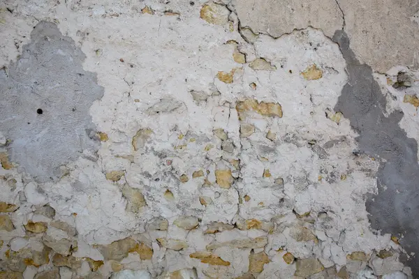 Cracked texture cemento primo piano sfondo — Foto Stock