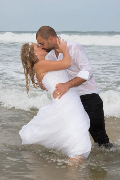 güzel düğün çifti