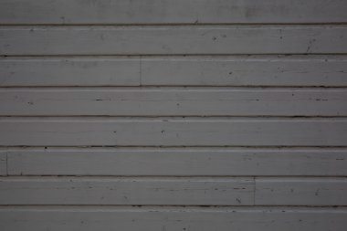 Ahşap arka plan yıpranmış gri boyalı