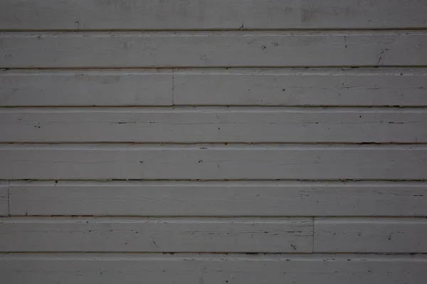 Background Weathered Grey Painted Wood — Stock Photo, Image
