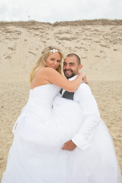 Wedding day — Stock Photo, Image