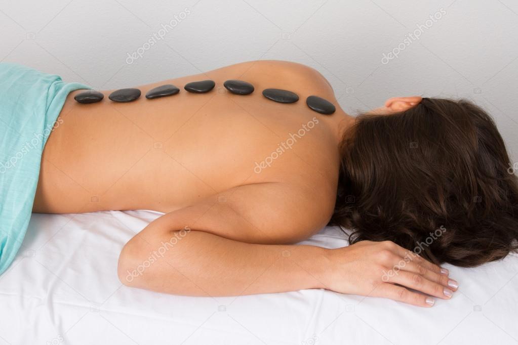 Hot girl on her back Join told hot girl on her back can