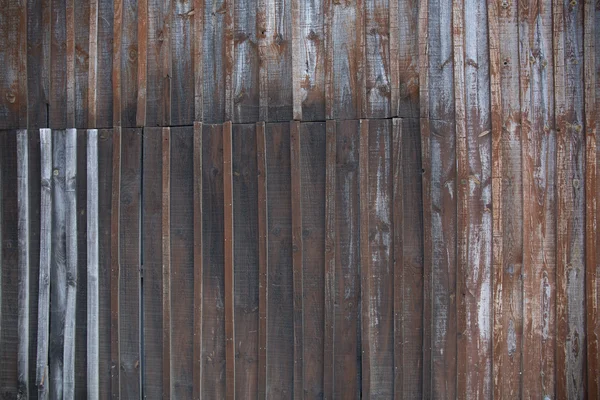 The wood texture with a natural white and brown patterns — Stock Photo, Image