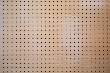 Eski kahverengi ahşap plakalar doku. Vektör ahşap arka plan