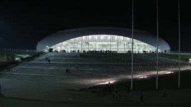 Sochi Adler Olimpiyat Parkı