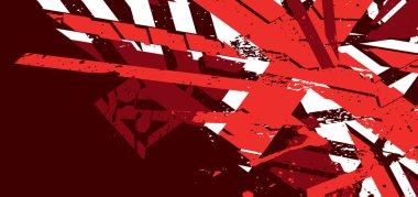 İngiltere bayrak unsurları