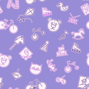 Oyuncak bebek modeli