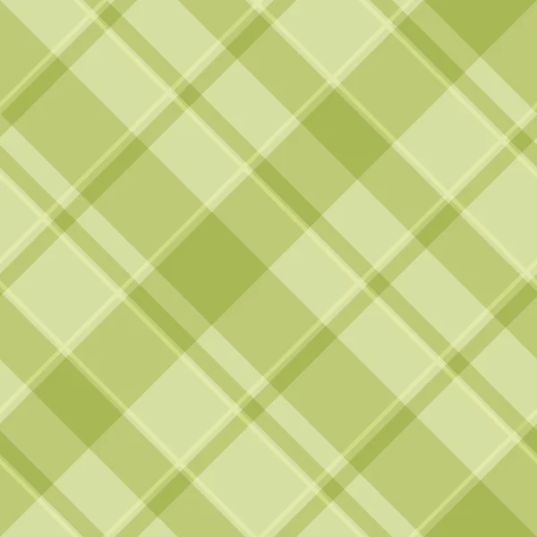 Plaid seamless pattern — Stock Vector