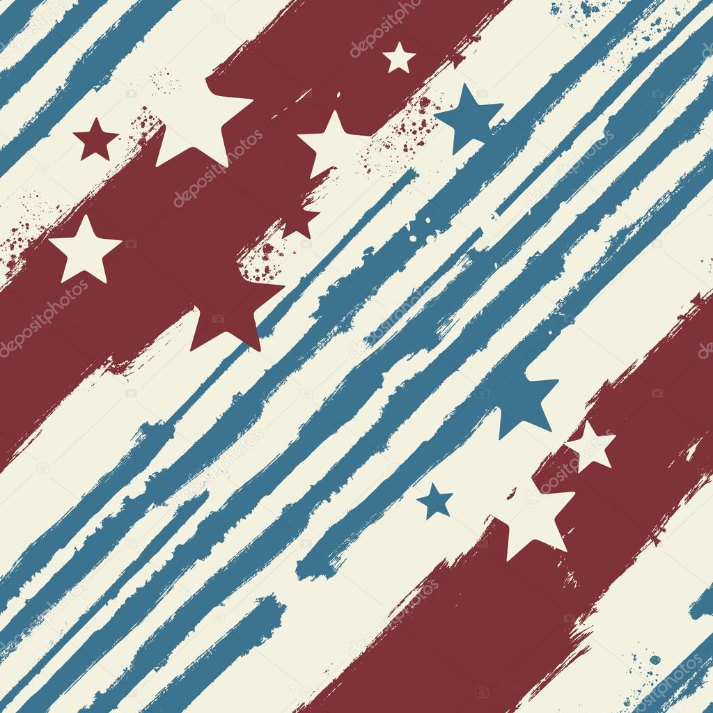 star and stripes star and stripes