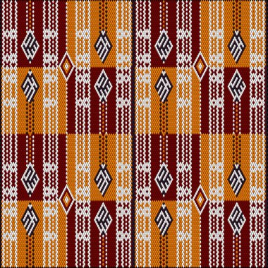  Süs, mozaik, etnik, halk düzeni. Parlak, sulu, mükemmel uyumlu renklerden yapılmıştır..