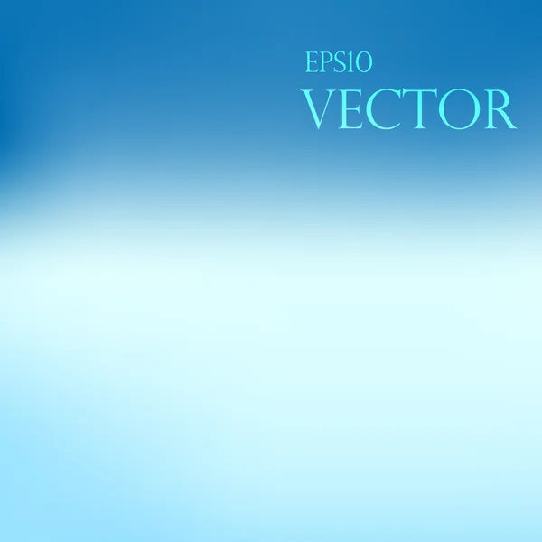 Fondo abstracto gradiente vector. — Vector de stock