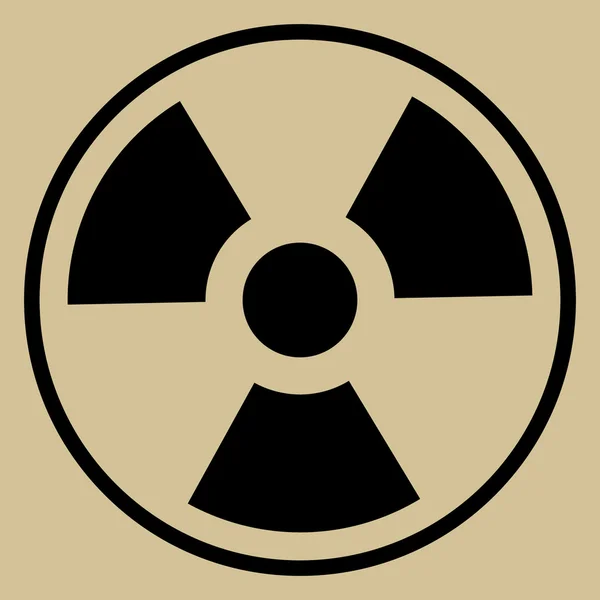 Σήμα ακτινοβολίας — Διανυσματικό Αρχείο