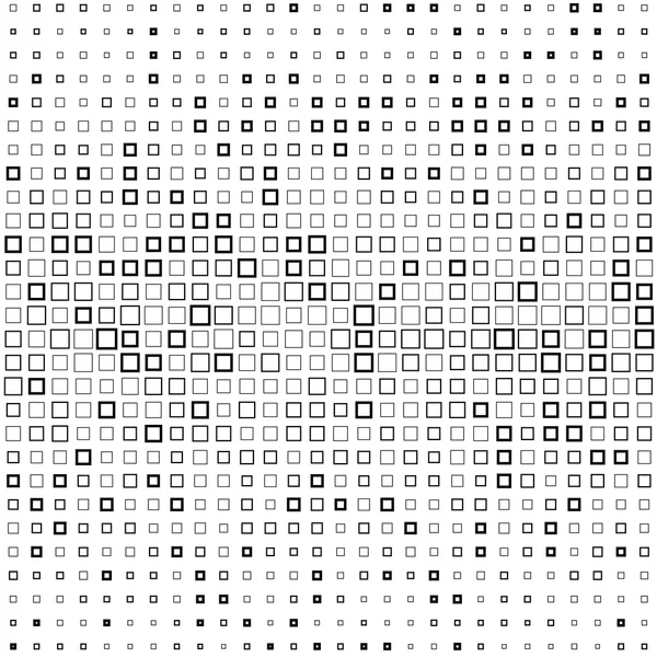 正方形の抽象的背景ベクトル — ストックベクタ