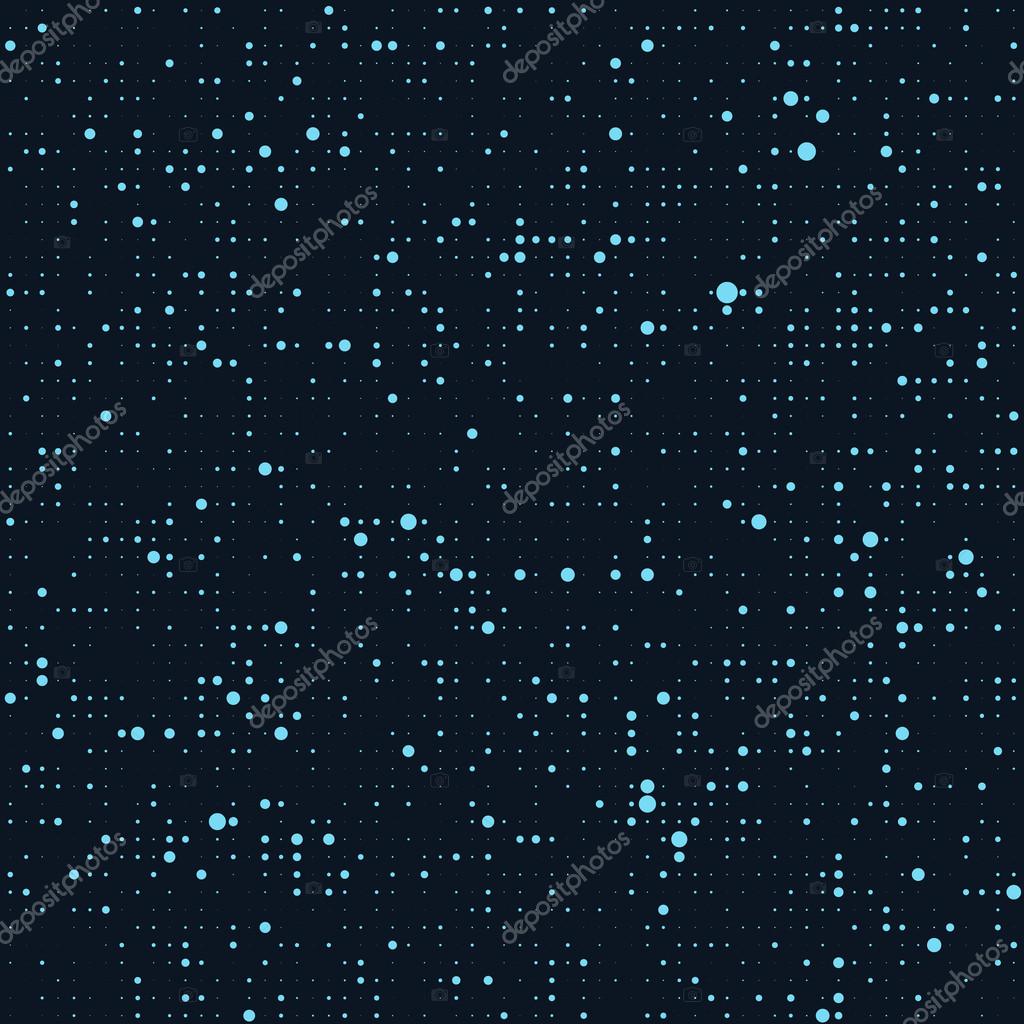 Free Vector  Sky full of stars texture