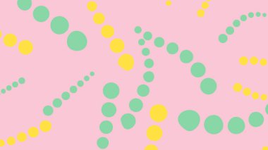 Yarım ton fırça darbeleri, şablon, sanatsal kapaklar tasarımı, renkli dokusu olan soyut bir arkaplan. Moda deseni, grafik posteri, geometrik broşür, kart.