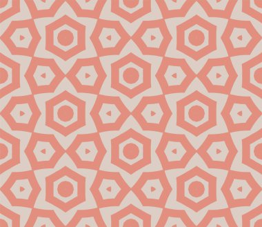 Soyut fantezi, ince çizgi, çiçekli, dikişsiz desen. Yaratıcı mozaik, fayans arkaplanı.