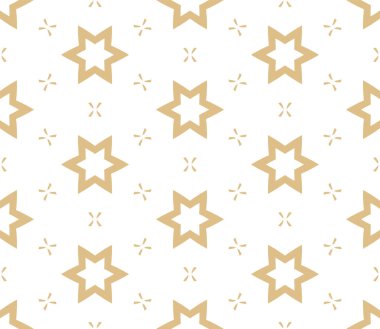 Soyut fantezi yaratıcı ince çizgi altıgen tabanlı geometrik dikişsiz desen. Yaratıcı mozaik, fayans arkaplanı.