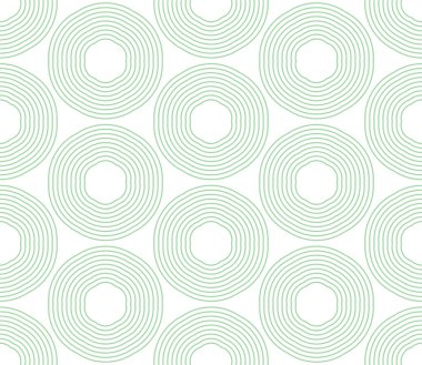 Soyut fantezi çizgili ince çizgili geometrik dikişsiz desen. Yaratıcı mozaik, fayans arkaplanı.