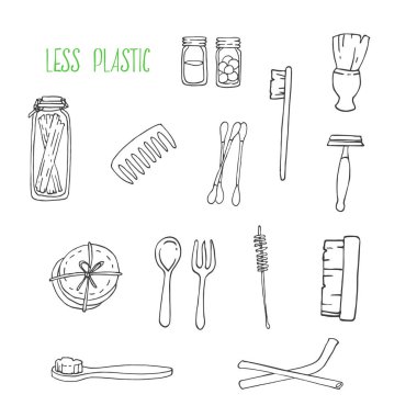 Sıfır atık kavramı