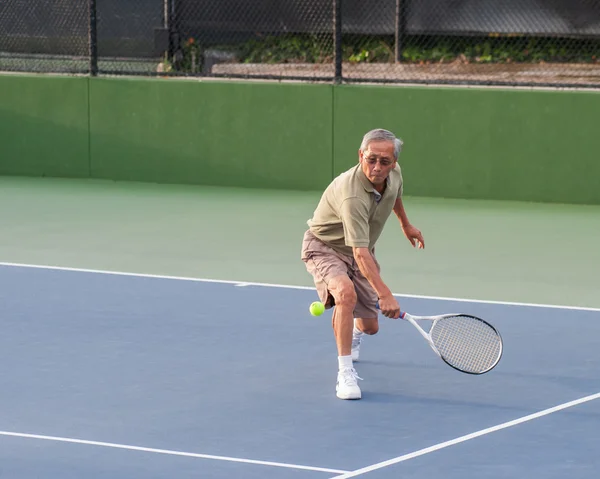 Düşük top için çalışan