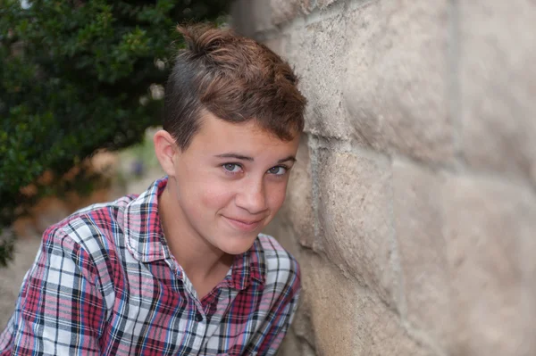 Onun tarzı güvenen